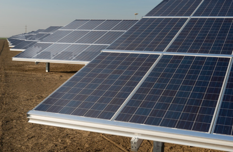 Secondhand Solar Modules